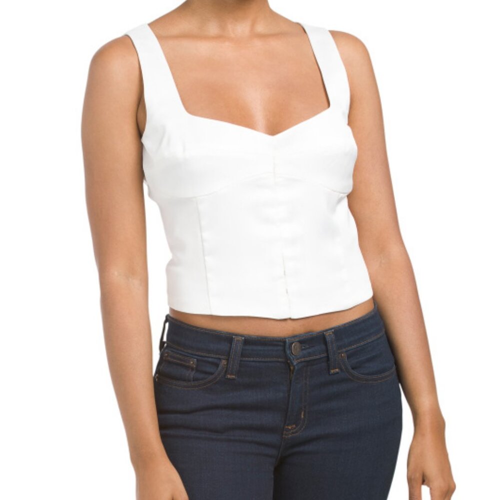 BARDOT Elsie Top